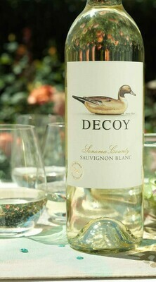 Decoy - Sonoma  - S/Blanc