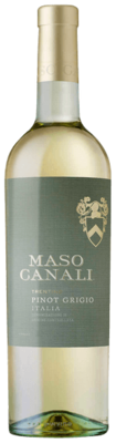 Maso Canali - Trentino - P/Grigio