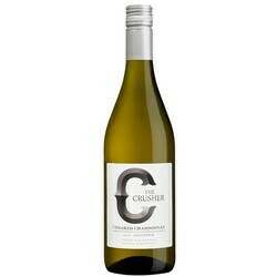 The Crusher - Unoaked Chardonnay