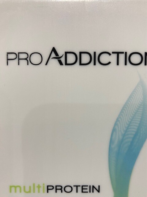 Pro Addiction Hydrating Cond. 1000 mls