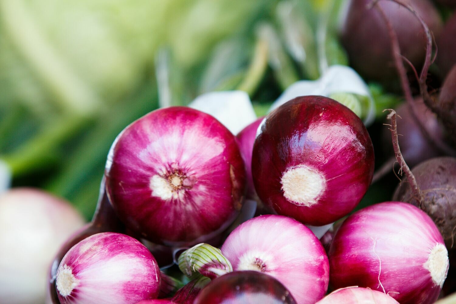 LARGE RED ONION (1LB) LARGE RED ONION (1LB)