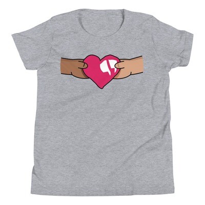 SHARE YOUR CARE - Youth Tee shirt