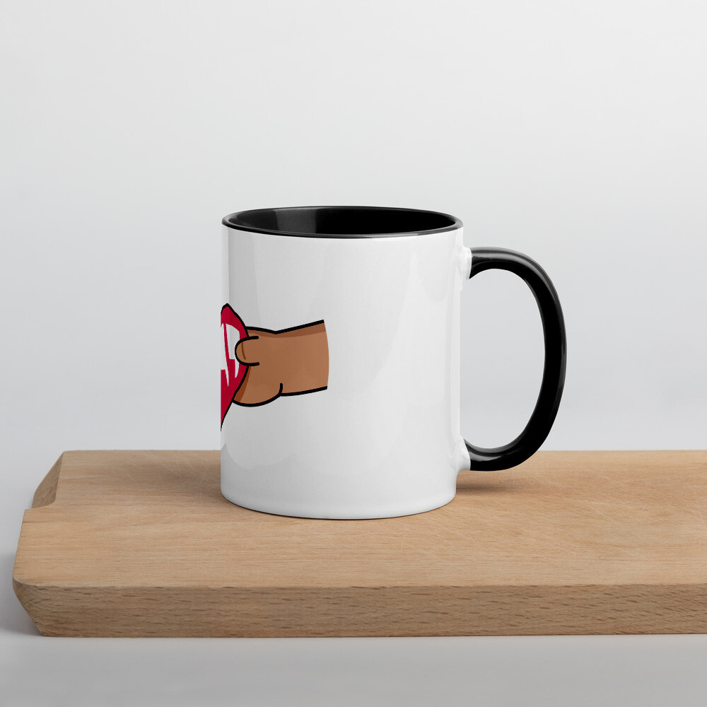 Sip Along The Way, Color: Black
