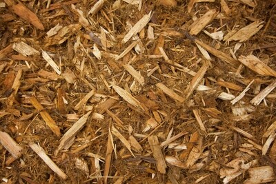 Northern Cedar Shredded (1 Cu Yd), bulk Northern Cedar Shredded (1 Cu Yd), bulk