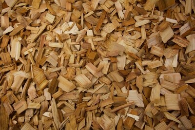 Northern Cedar Chips (1 Cu Yd), bulk Northern Cedar Chips (1 Cu Yd), bulk