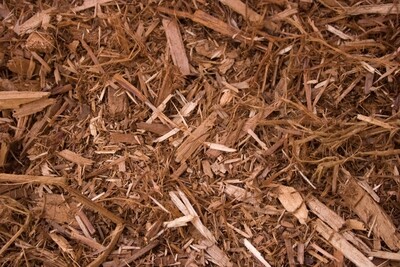 Western Red Cedar (1 Cu Yd), bulk Western Red Cedar (1 Cu Yd), bulk