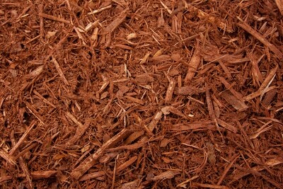 Mahogany Red™ (1 Cu Yd), bulk Mahogany Red™ (1 Cu Yd), bulk