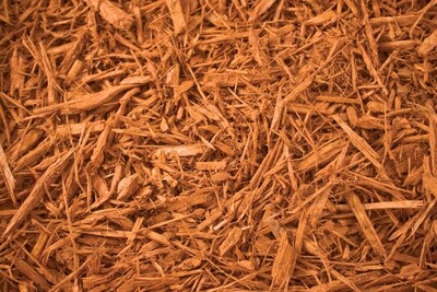 Goldenrod™ Shredded (1 Cu Yd), bulk Goldenrod™ Shredded (1 Cu Yd), bulk