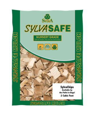 SylvaChips™ Bags