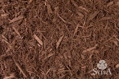 Acorn™ Brown Mulch - Bulk