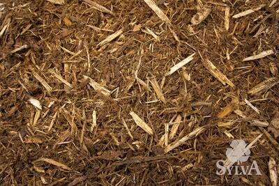 SylvaMulch™ - Bulk