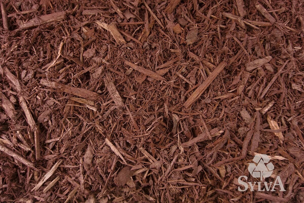SylvaBrown™ Mulch - Bulk