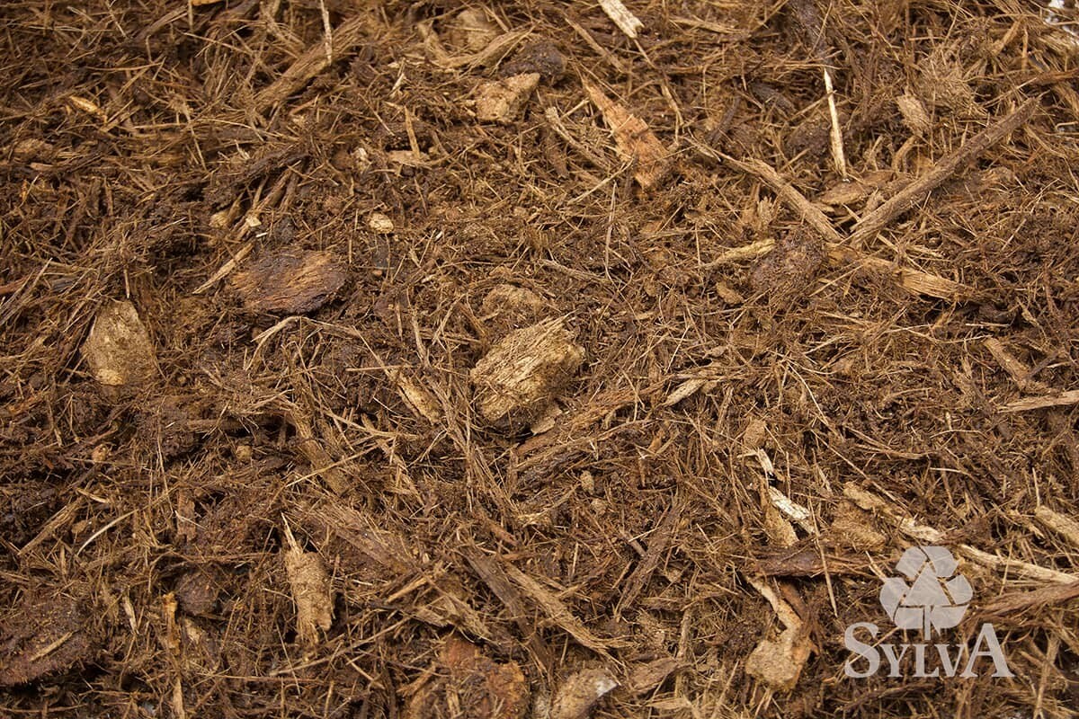 SylvaBark™ Mulch - Bulk