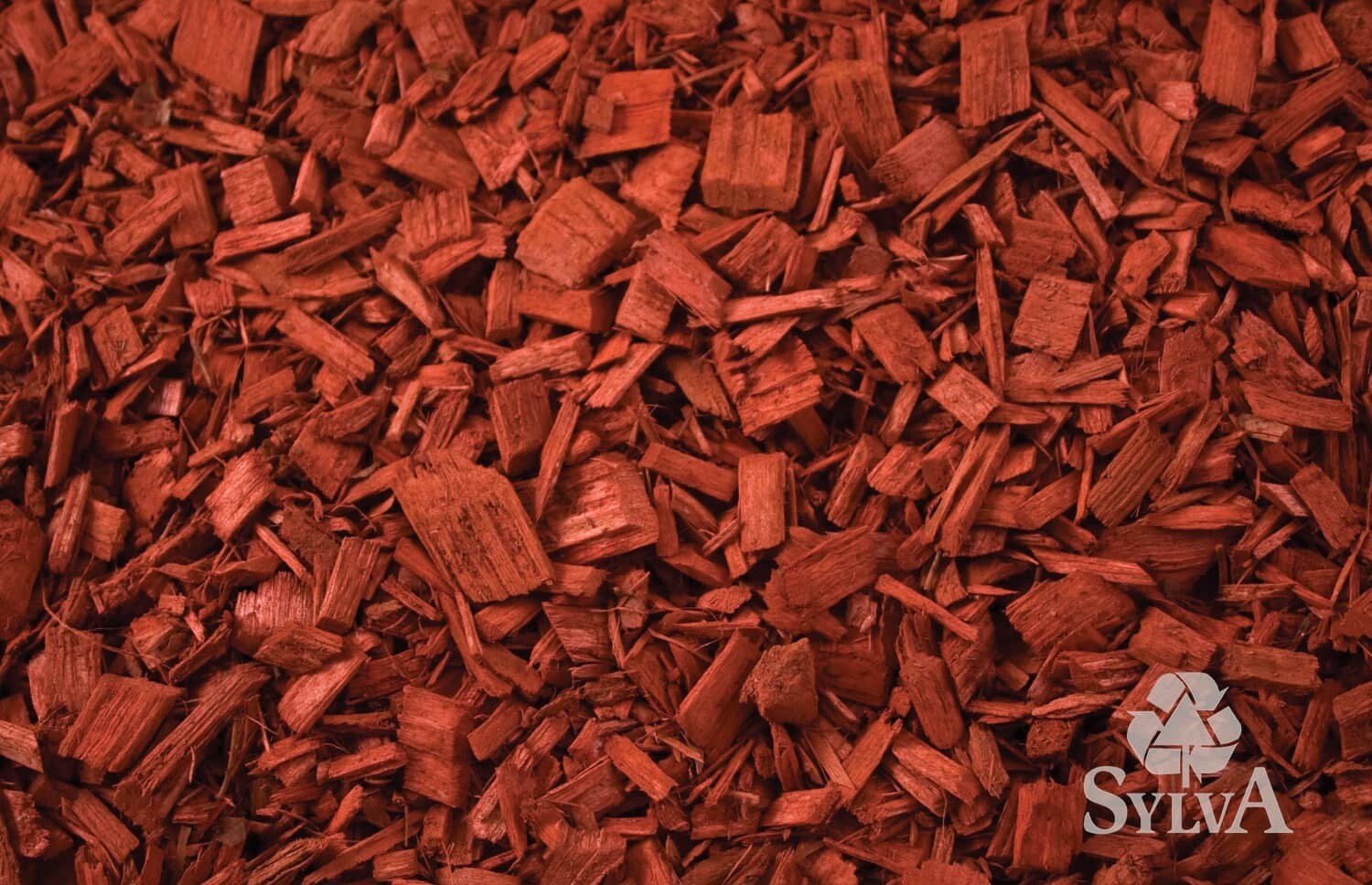 Red Canyon™ Chipped - Bulk