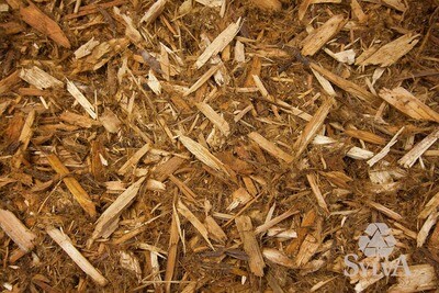 Northern Cedar Shredded (1 Cu Yd), bulk Northern Cedar Shredded (1 Cu Yd), bulk