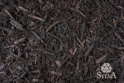 Midnight™ Black Mulch (1 Cu Yd), bulk Midnight™ Black Mulch (1 Cu Yd), bulk
