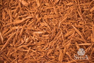 Goldenrod™ Shredded (1 Cu Yd), bulk Goldenrod™ Shredded (1 Cu Yd), bulk