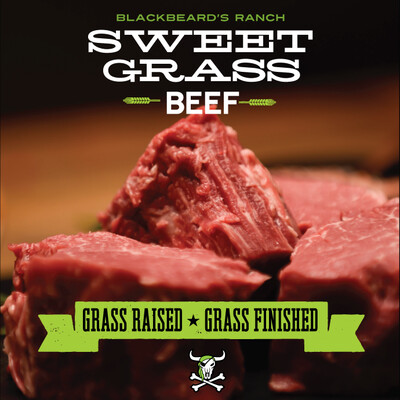 Sweet Grass Beef