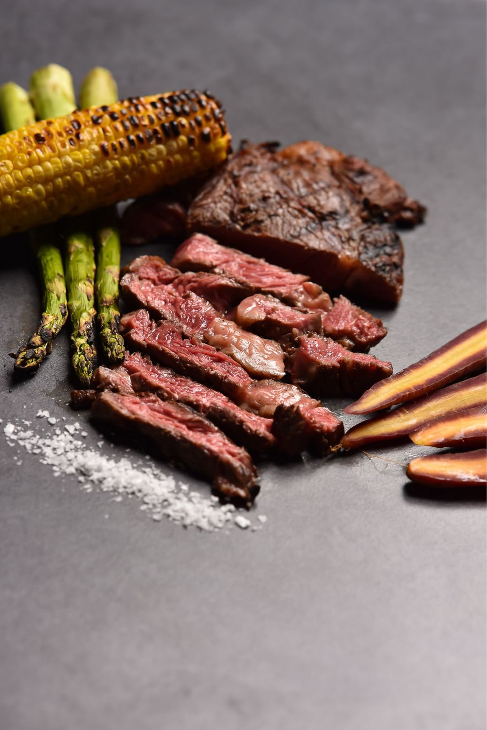 Blackbeard's New York Strip (Choice) Steak 14 oz Frozen