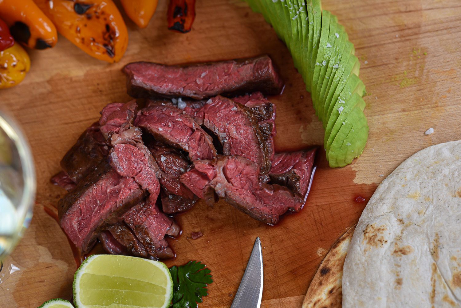 Blackbeard’s Ribeye (Choice) 14oz Steak Frozen