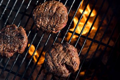 Sweet Grass Beef- Ground 80/20 - 1lb. Frozen.