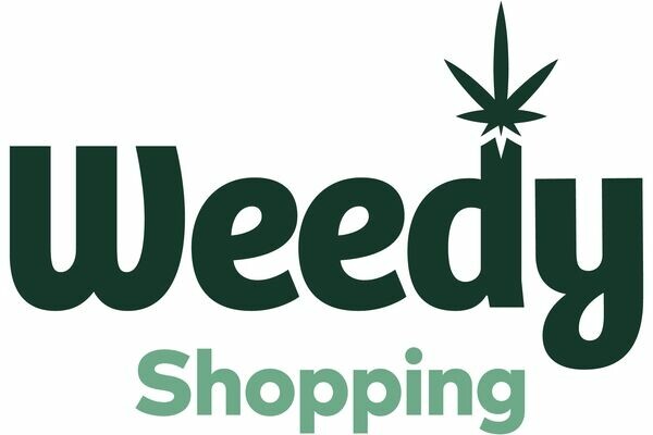 Weedy Shopping Online-Store