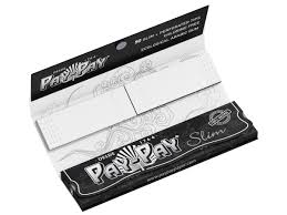 PayPay - Deluxe Slim ( 50 feuilles + filtres )