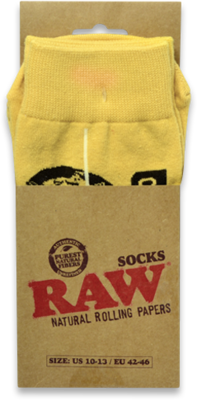 Raw - Socks
