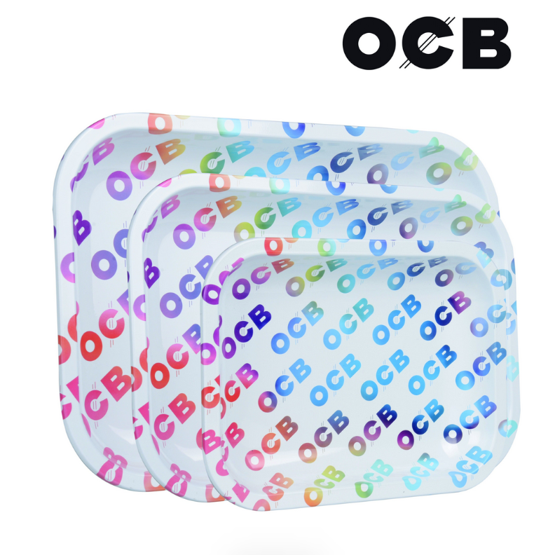 OCB - Rainbow tray Small