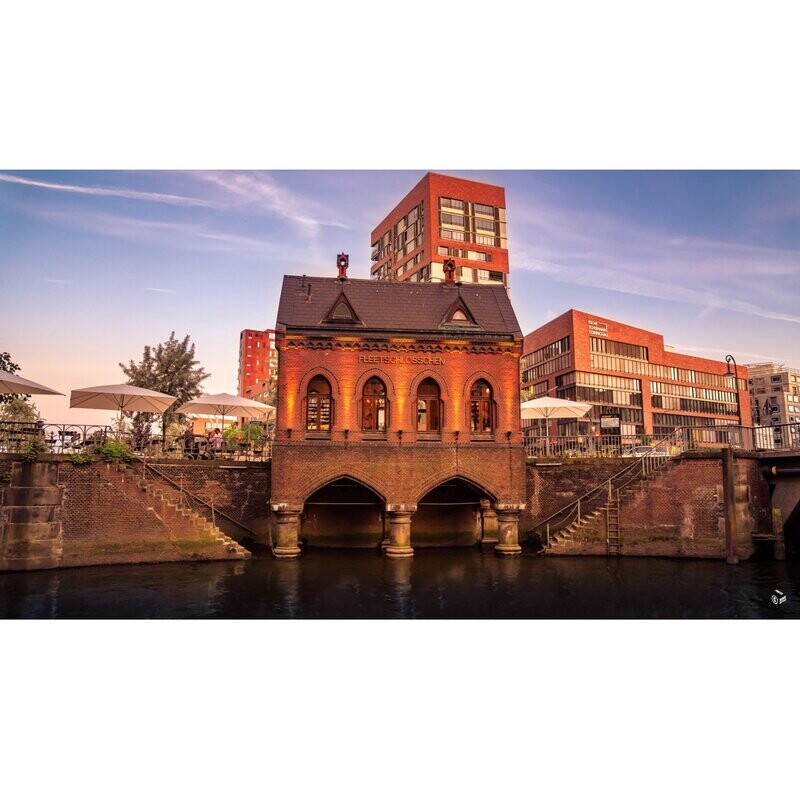 Hamburg Foto Datei - Fleetschlösschen in der Hamburger Speicherstadt, Abmessung nach Wunsch, max. Höhe 116,38 cm x Breite 206,87, zum Selbstdruck, Lieferung per filesharing Hamburg Foto Datei - Fleetschlösschen in der Hamburger Speicherstadt, Abmessung nach Wunsch, max. Höhe 116,38 cm x Breite 206,87, zum Selbstdruck, Lieferung per filesharing