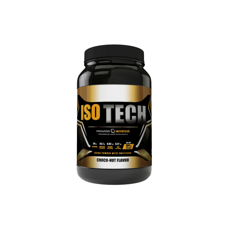 ISOTECH