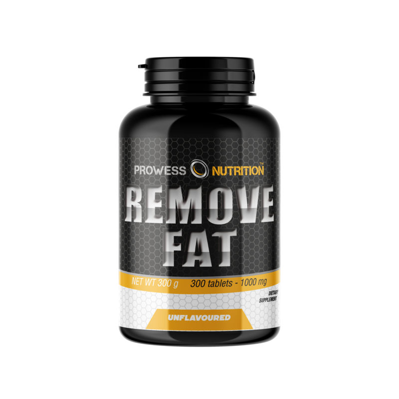 REMOVE FAT 300 TAB 1000MG