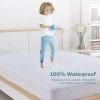 MATTRESS PROTECTOR - DOUBLE