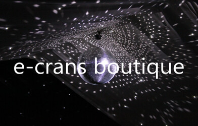 e-crans boutique