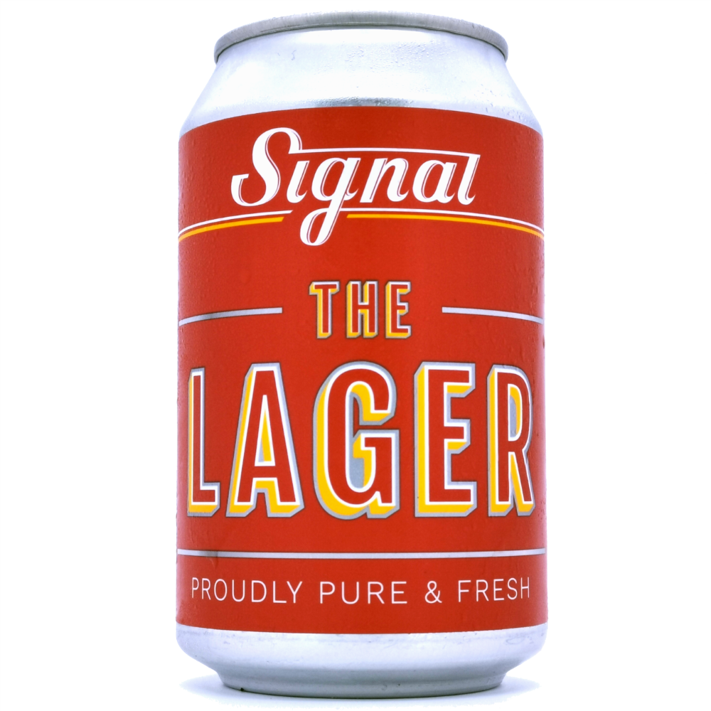 The Lager
