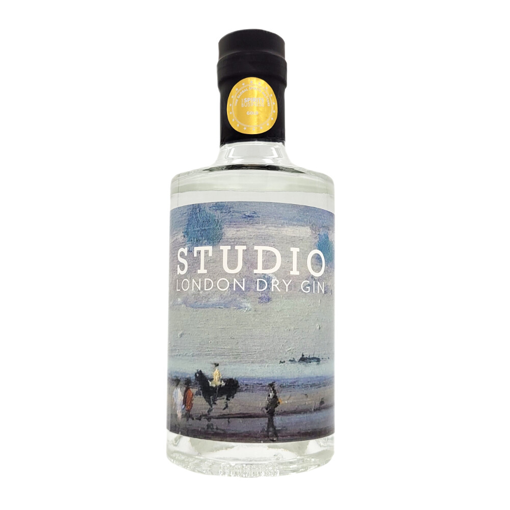 Studio Gin (50cl)