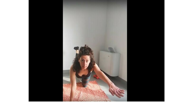 Dynamic Pilates