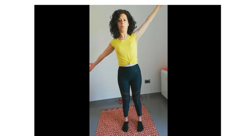 Ginnastica Posturale