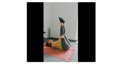 Dynamic pilates 2