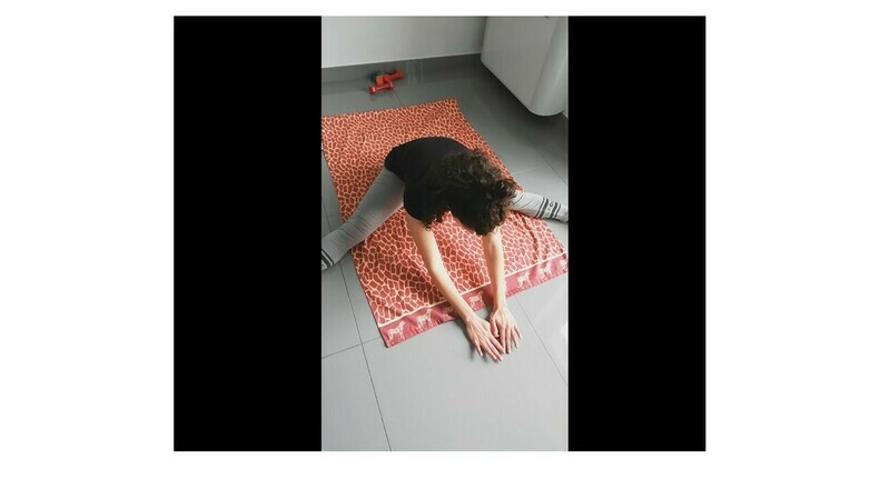 Ginnastica Posturale 3