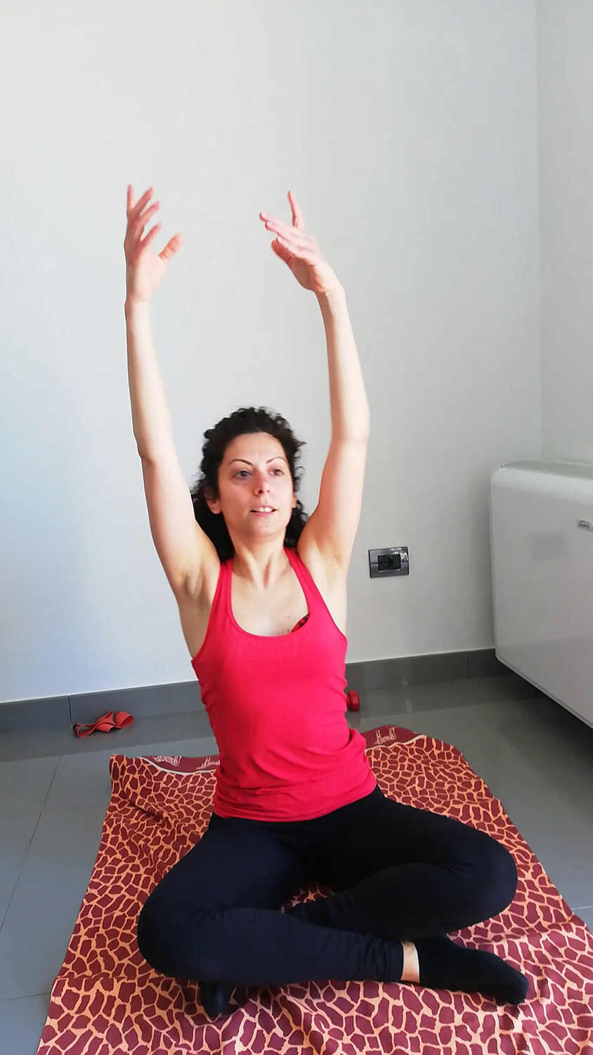 Barre&amp;Glutei2