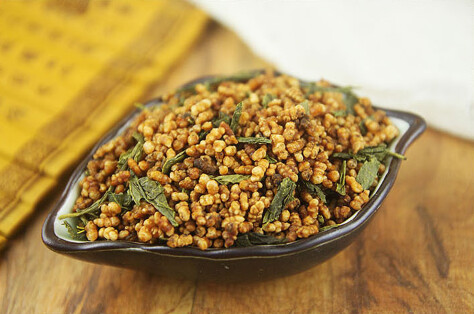 Genmaicha