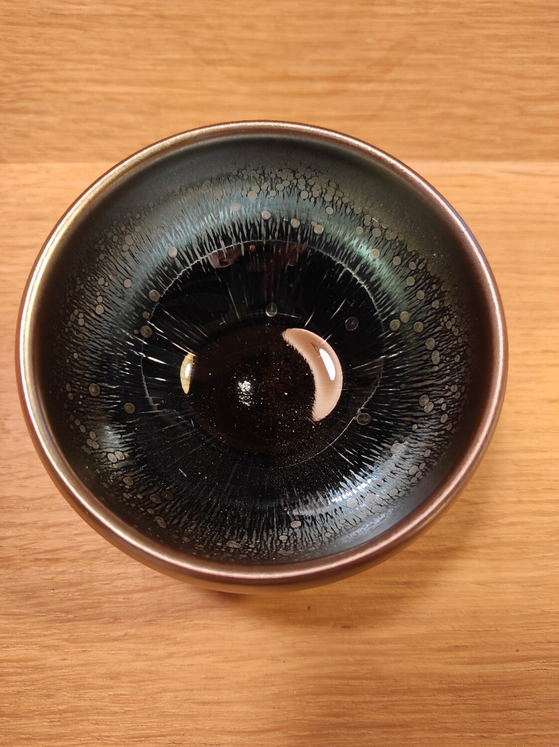 Tasse Jianzhan Nuit étoilée