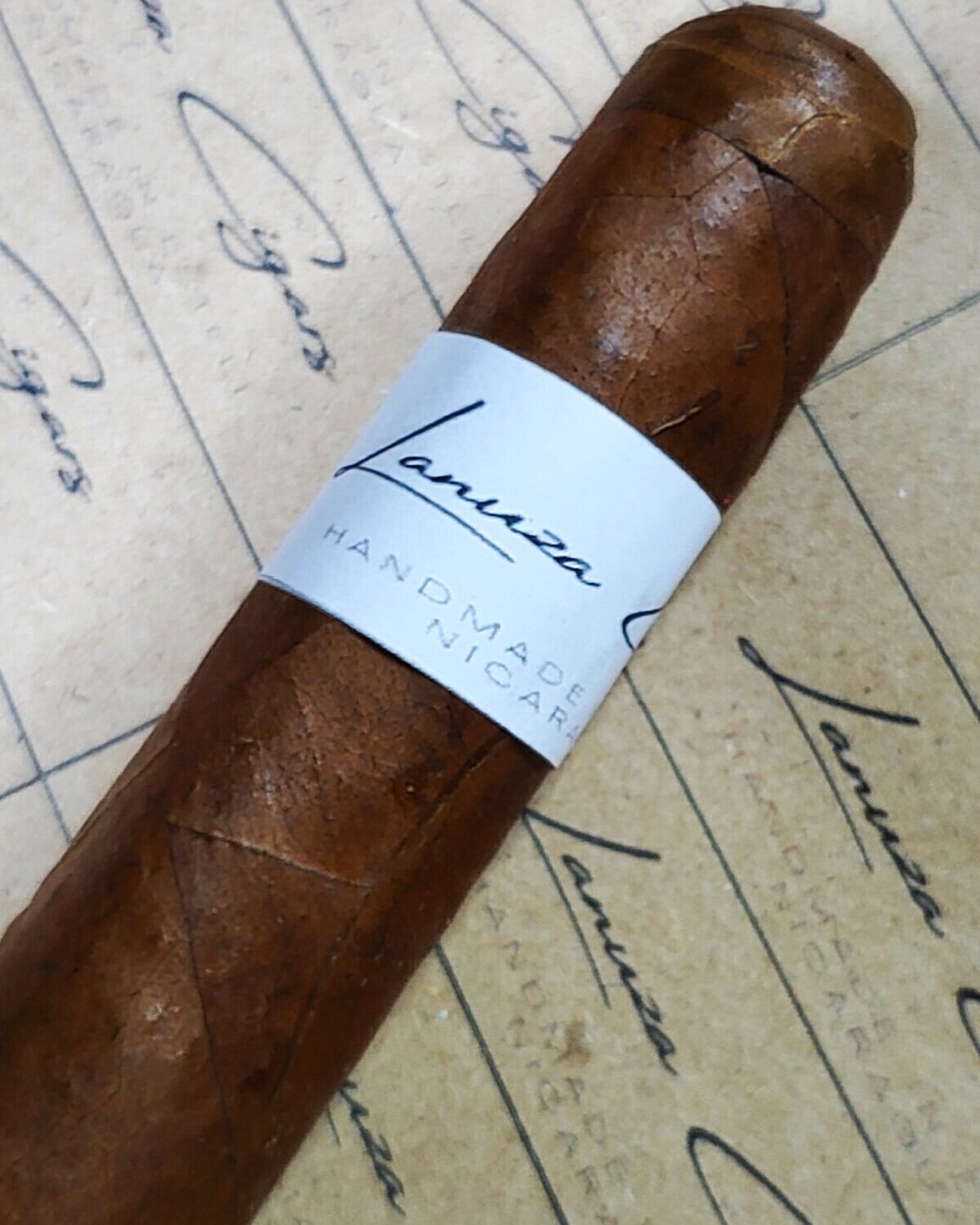 Lanuza Cigars