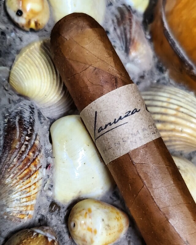Lanuza craft