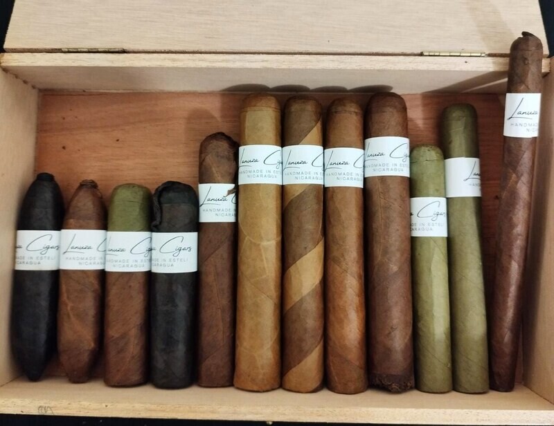 Ultra premium mix pack