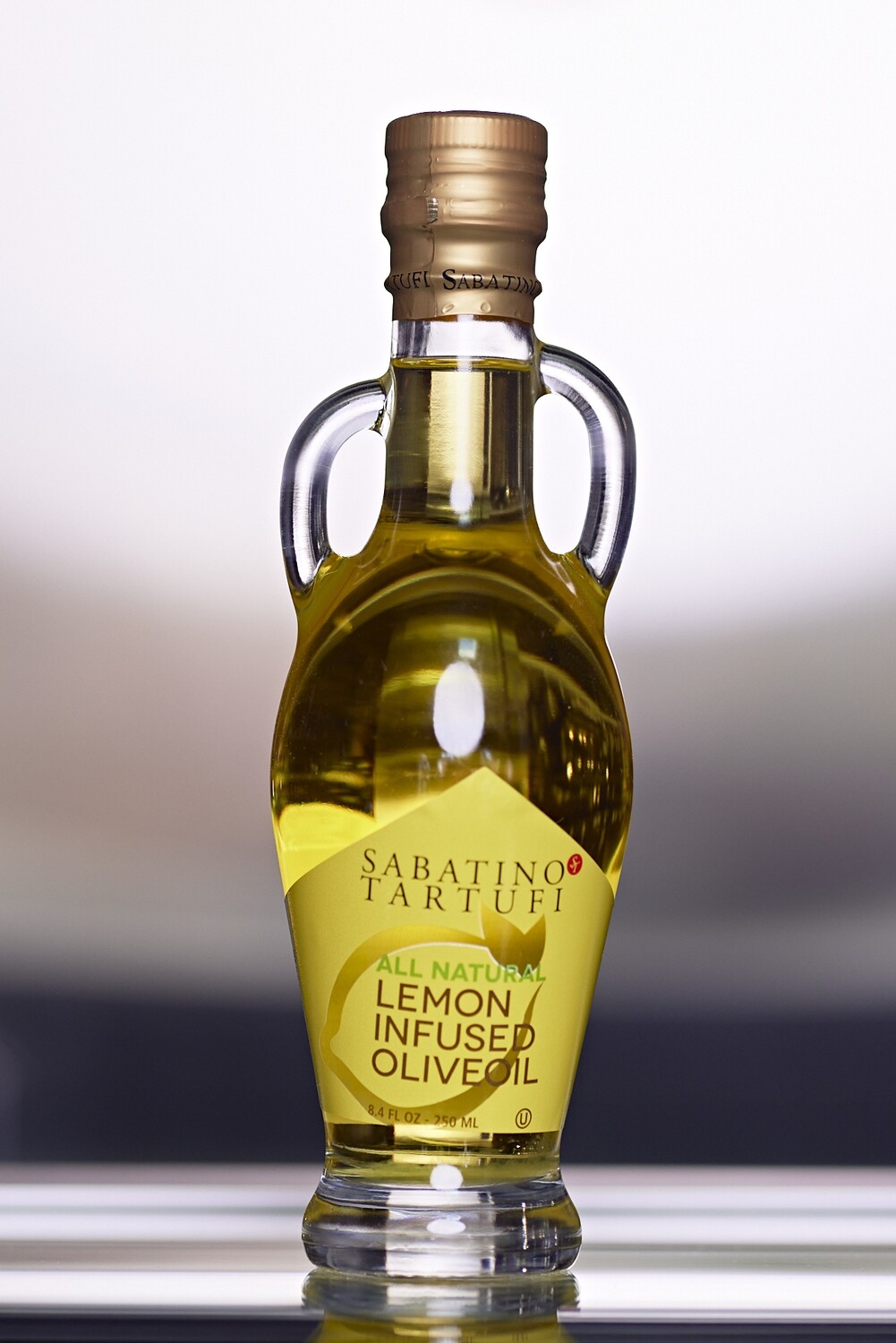 8.4oz Sabatino Tartufi Olive Oil