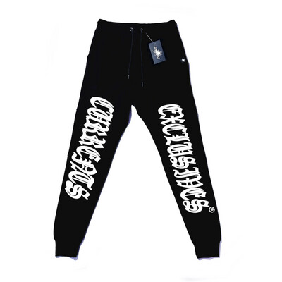 Currents Exclusives Sweats (PUFF PRINT) ☁️