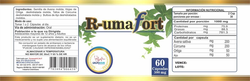R-UMAFORT