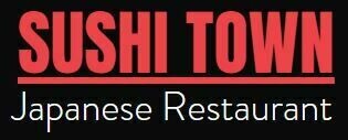 Sushi Town in North Vancouver